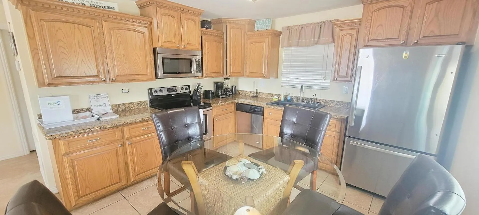 Pompano Beachview Home South Padre Island