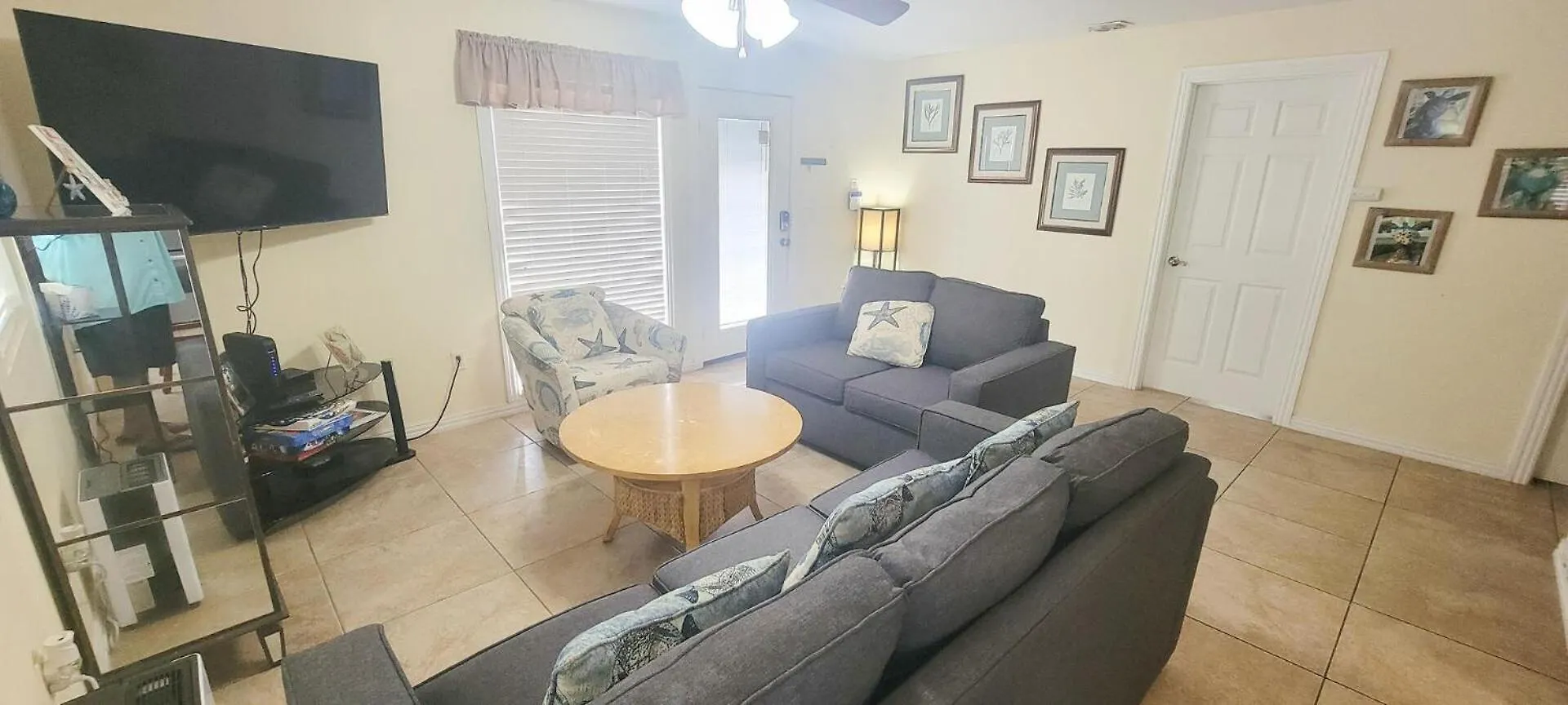 Pompano Beachview Home