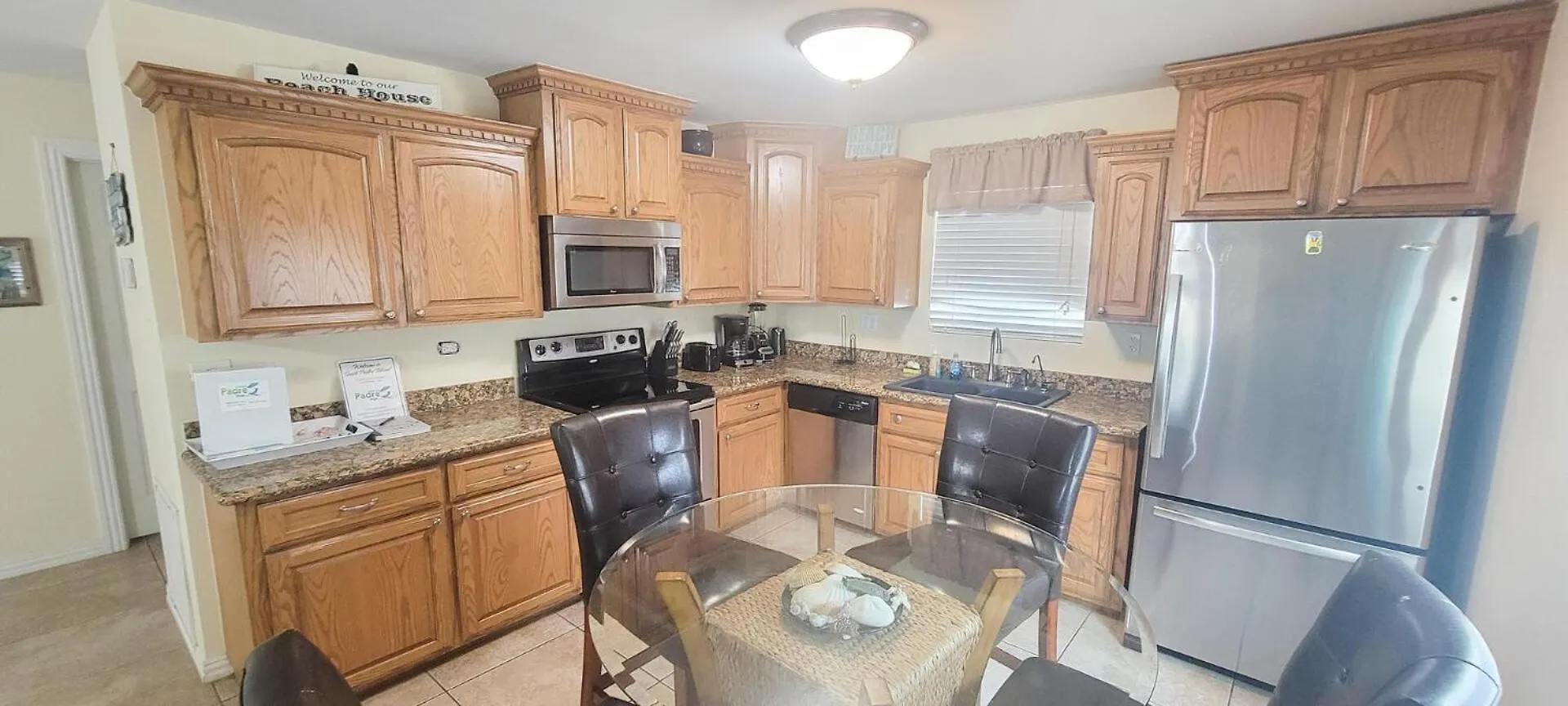 Pompano Beachview Home South Padre Island