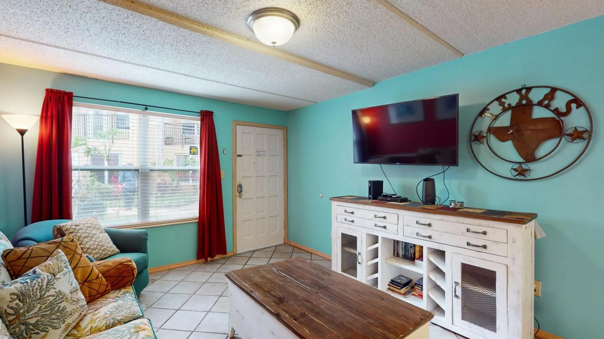 Apartment Surfside I #102 South Padre Island