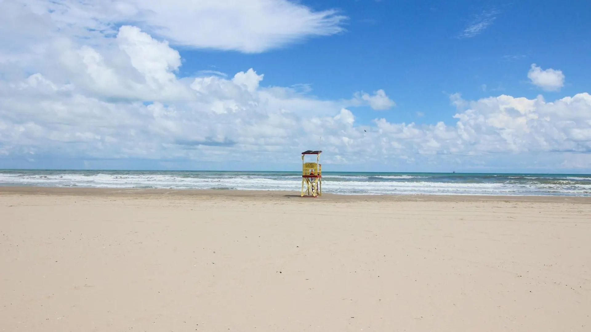 Ventura 104 Apartment South Padre Island