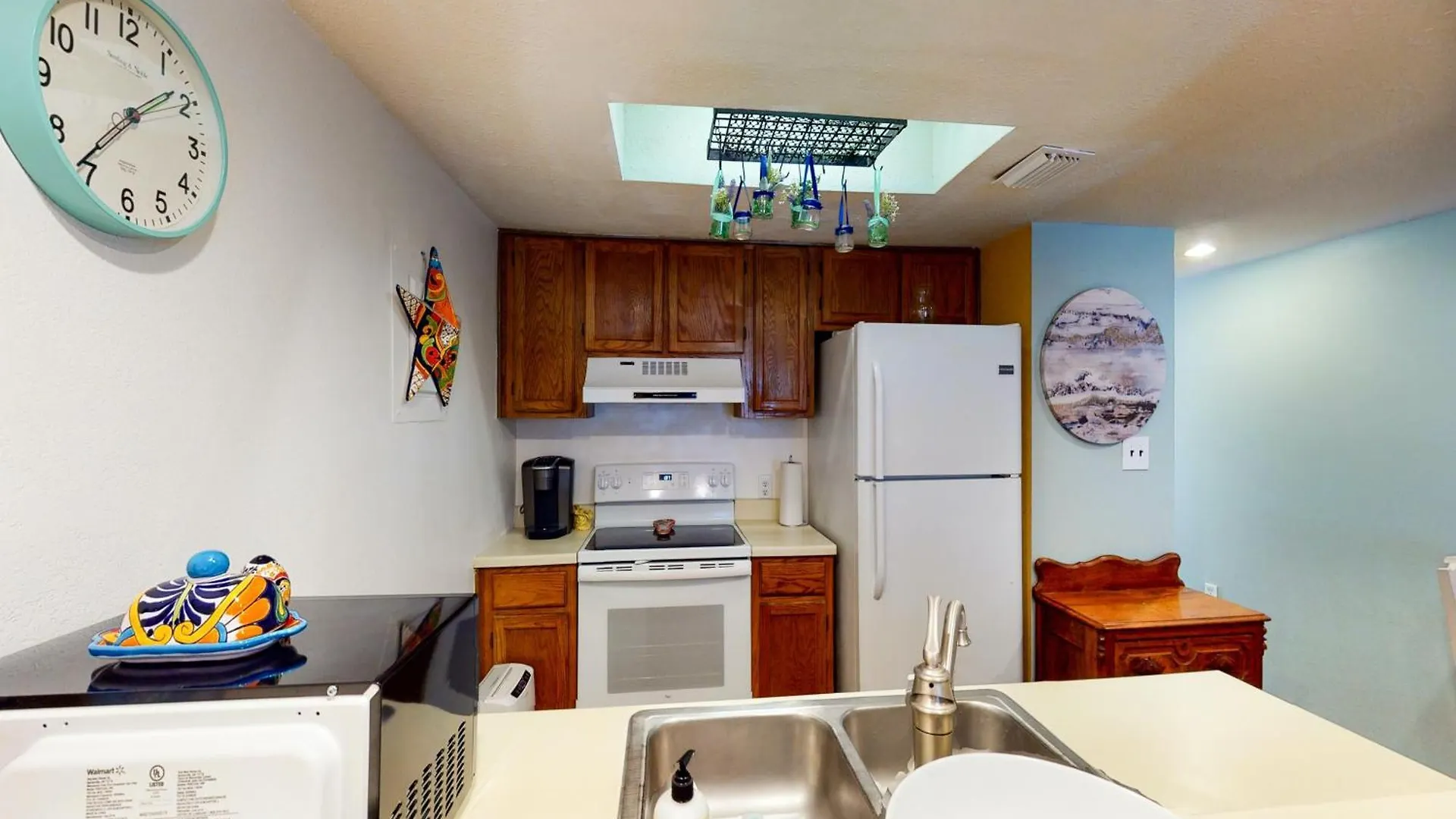 Apartment Ventura 104