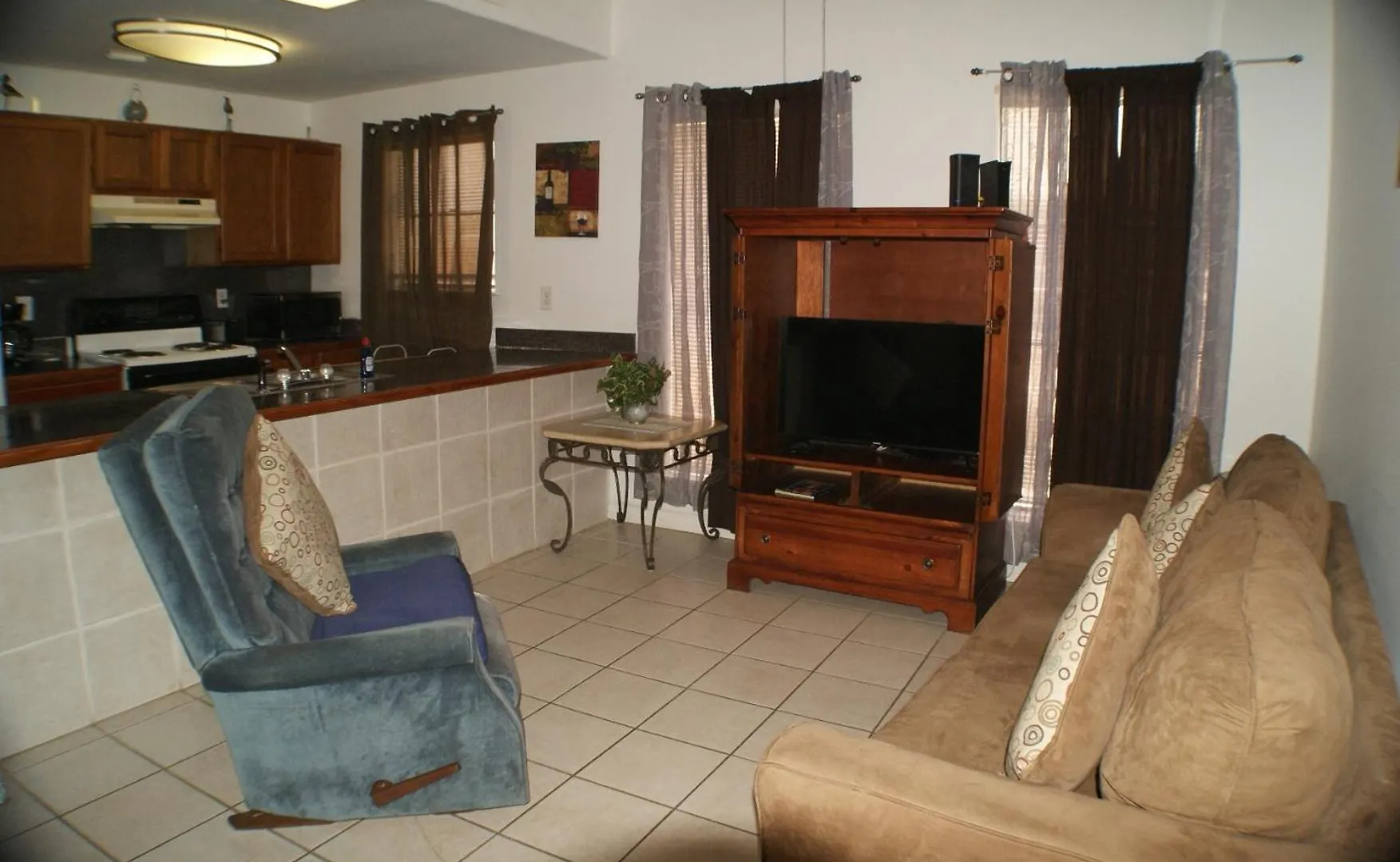 Apartment Sw102 Luxurious 3 Minute Walk To Access South Padre Island