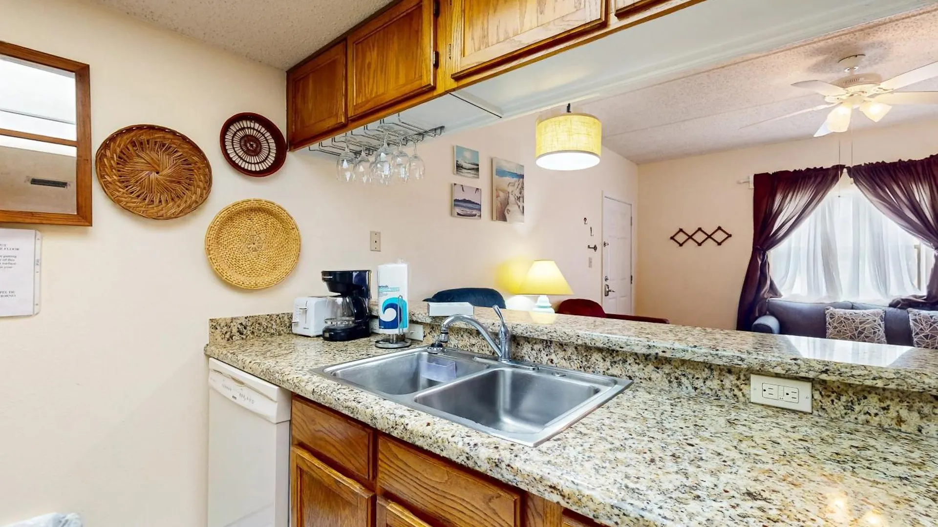Holiday home Ventura