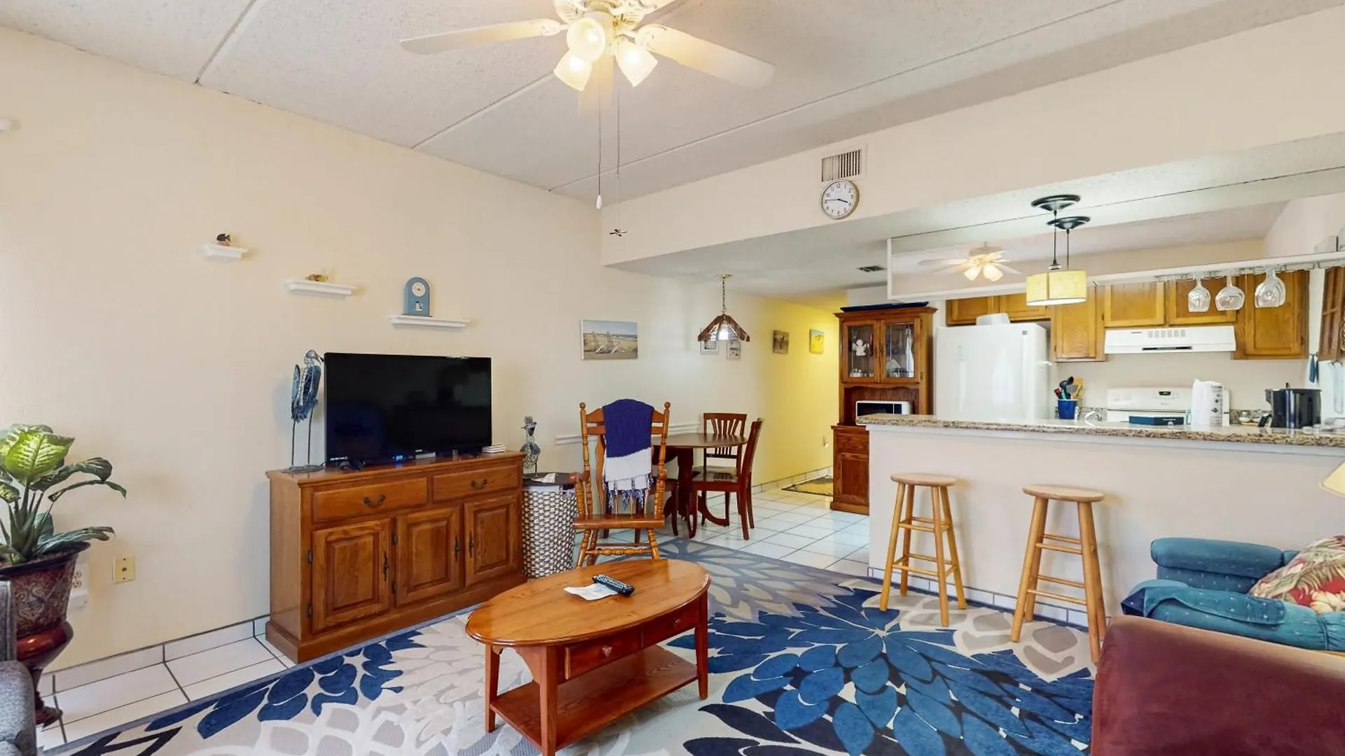Holiday home Ventura *