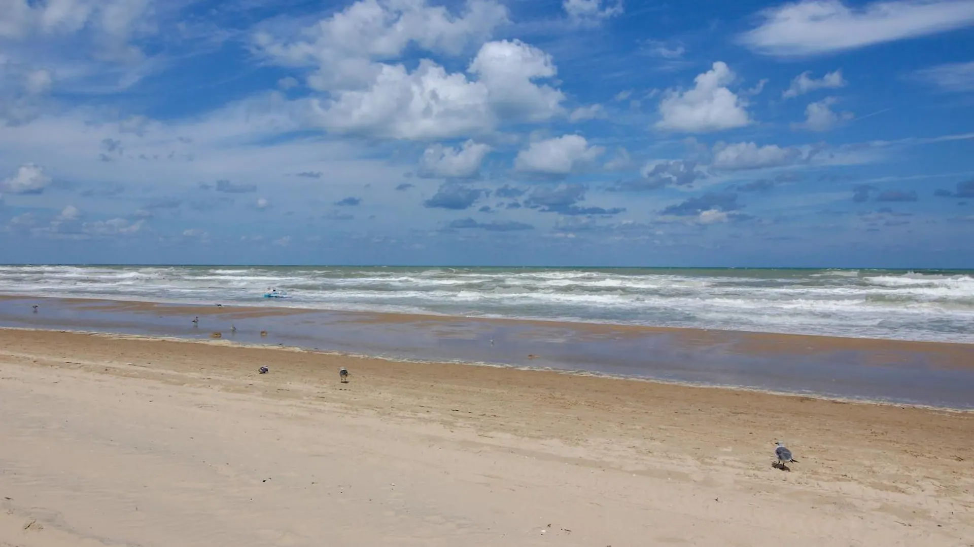 Ventura Holiday home South Padre Island