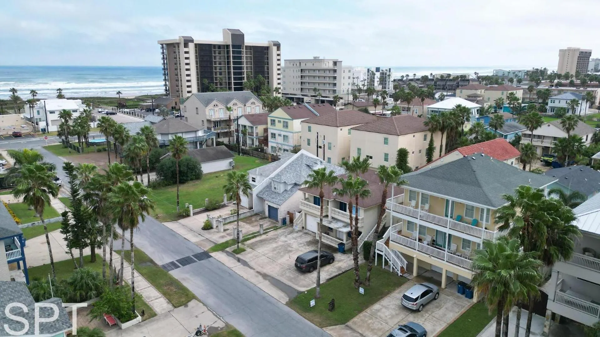 121 Snapper By The Sea South Padre Island