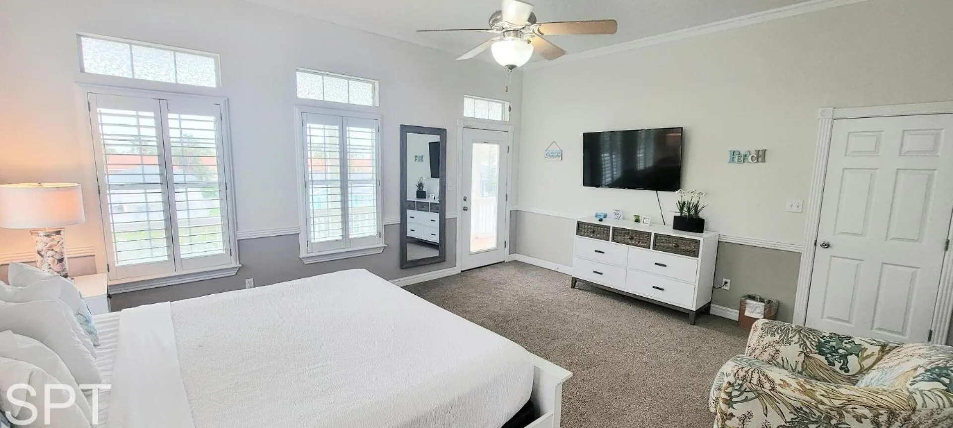 Holiday home 121 Snapper By The Sea South Padre Island