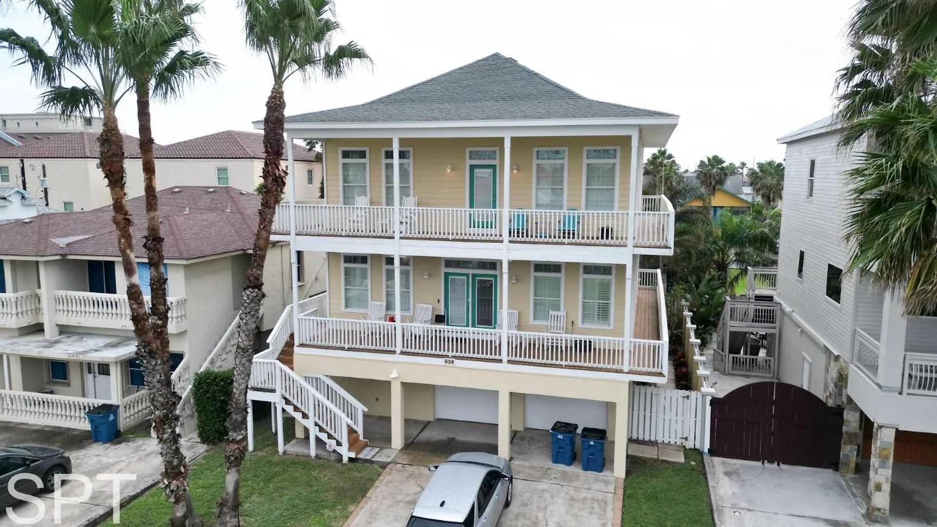 121 Snapper By The Sea Holiday home South Padre Island