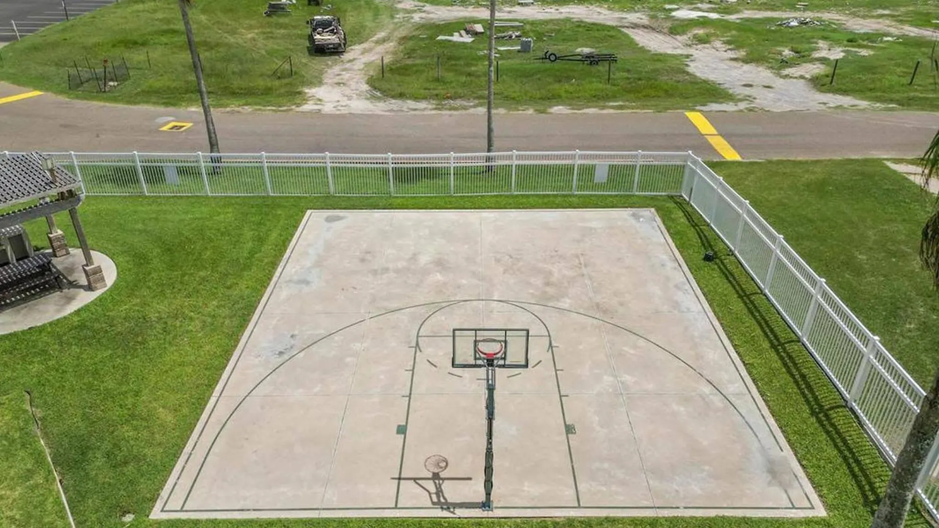 Access Near Spacex! * South Padre Island