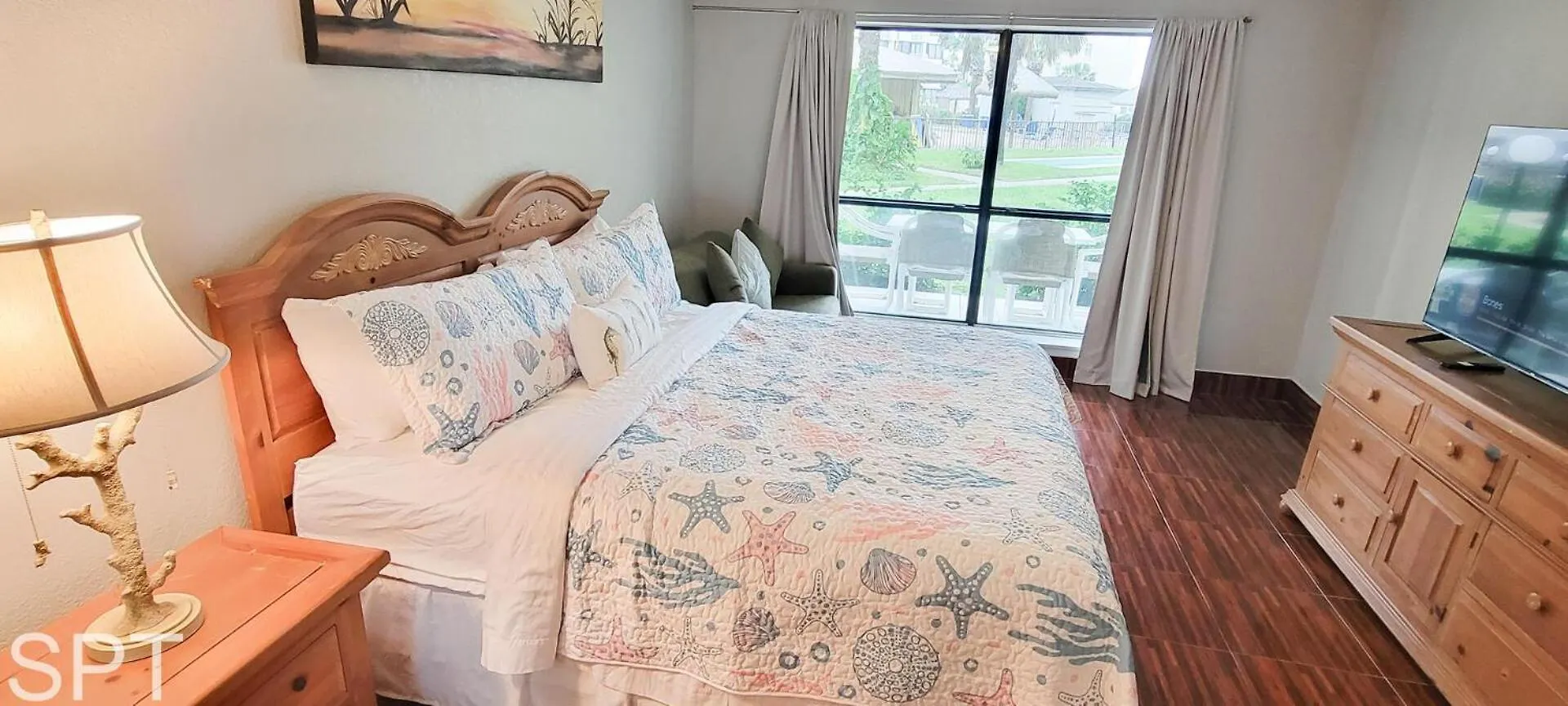 Holiday home Saida Towers Iv #108