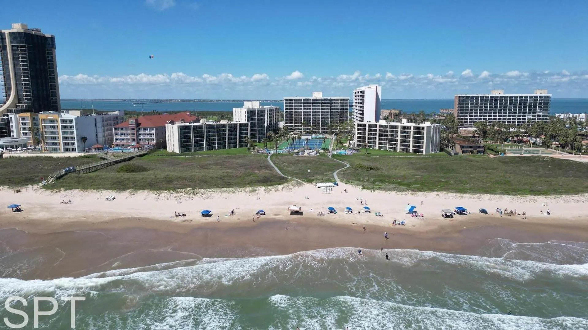 Holiday home Saida Towers Iv #108 South Padre Island