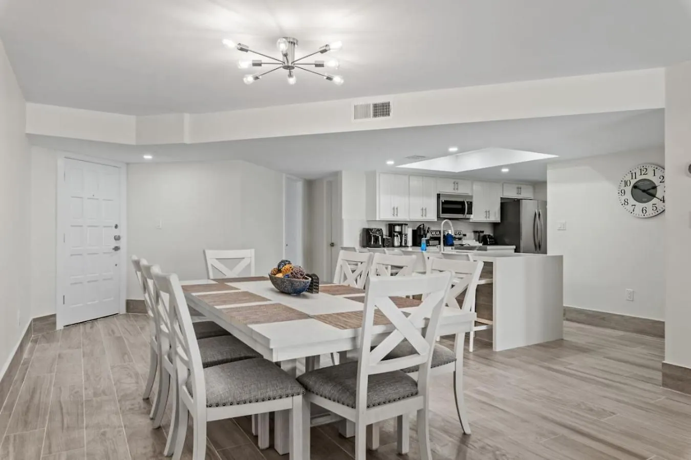 Blue Escape Saida Tower Sea View Apartment South Padre Island