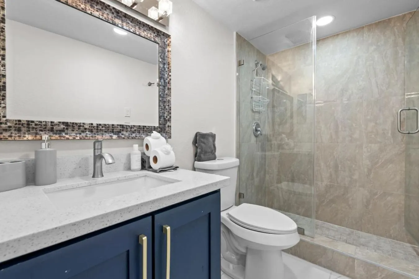 Ground Floor Gem Bahia Mar Apartment
