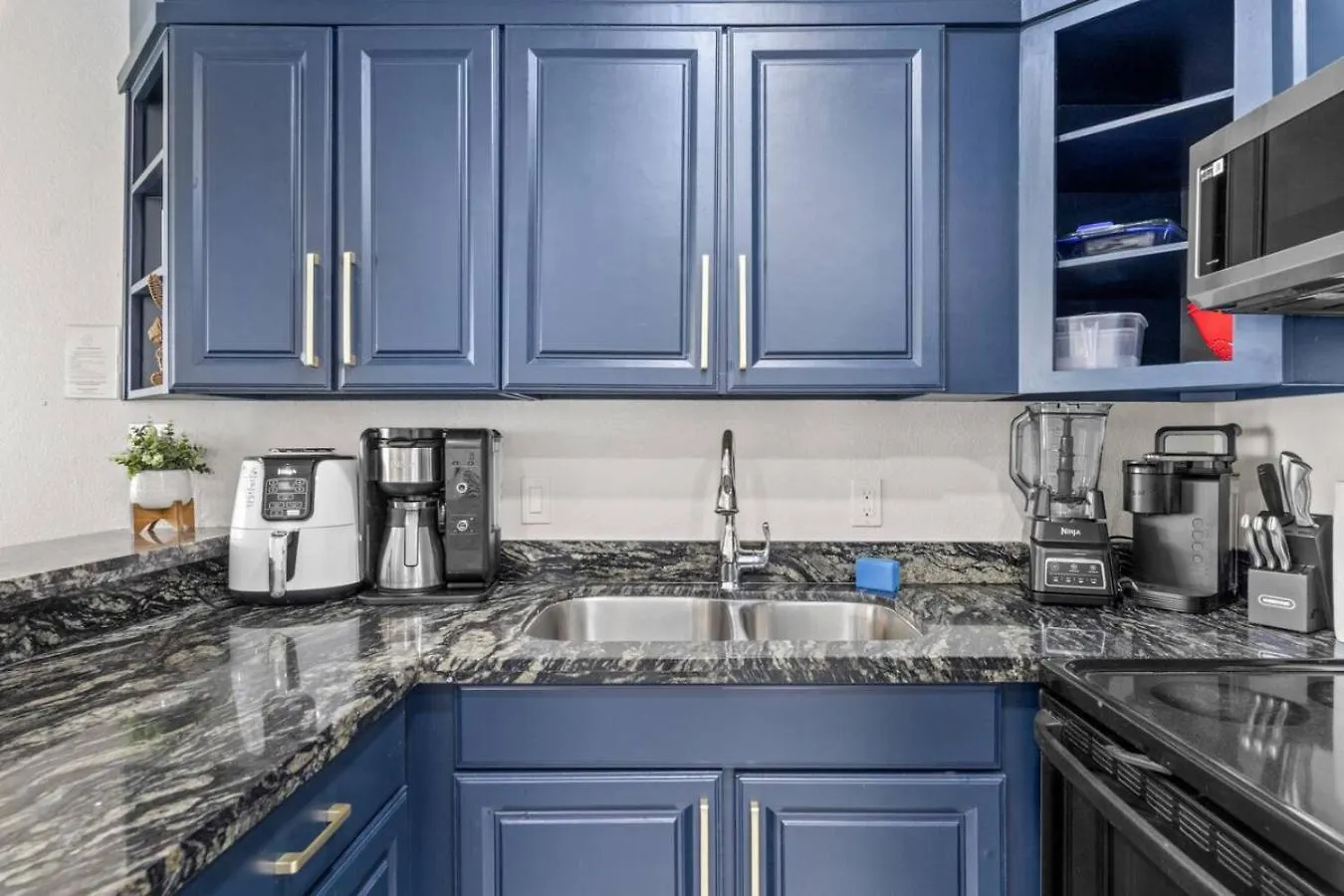 Ground Floor Gem Bahia Mar