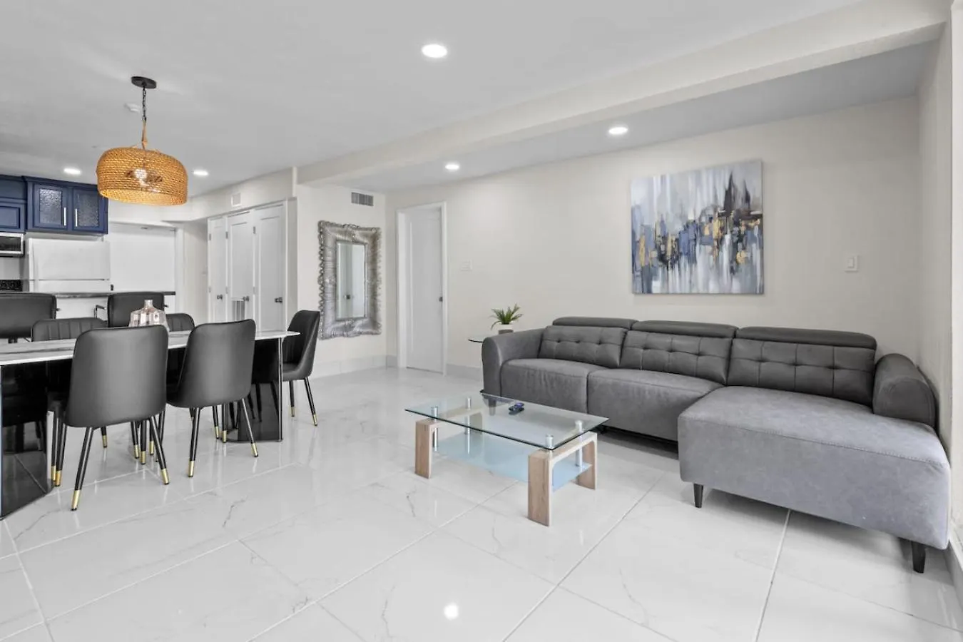 Apartment Ground Floor Gem Bahia Mar *