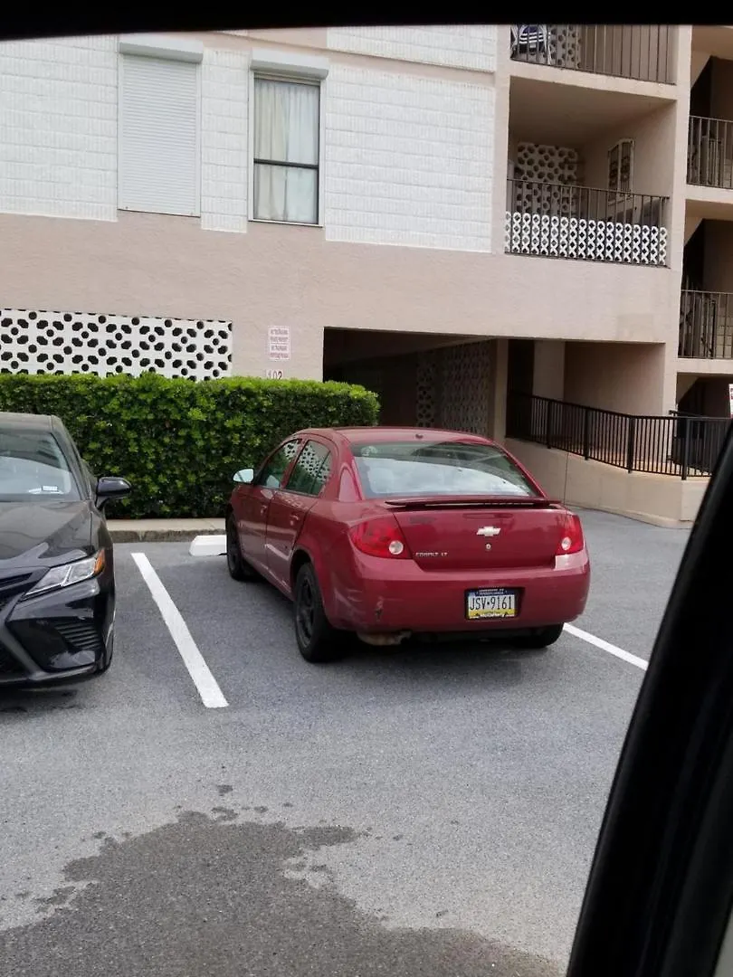 Atrium #102 South Padre Island