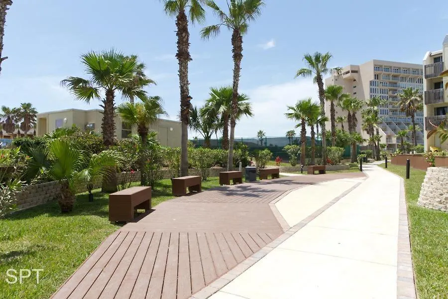 Bahia Mar 478f Holiday home *