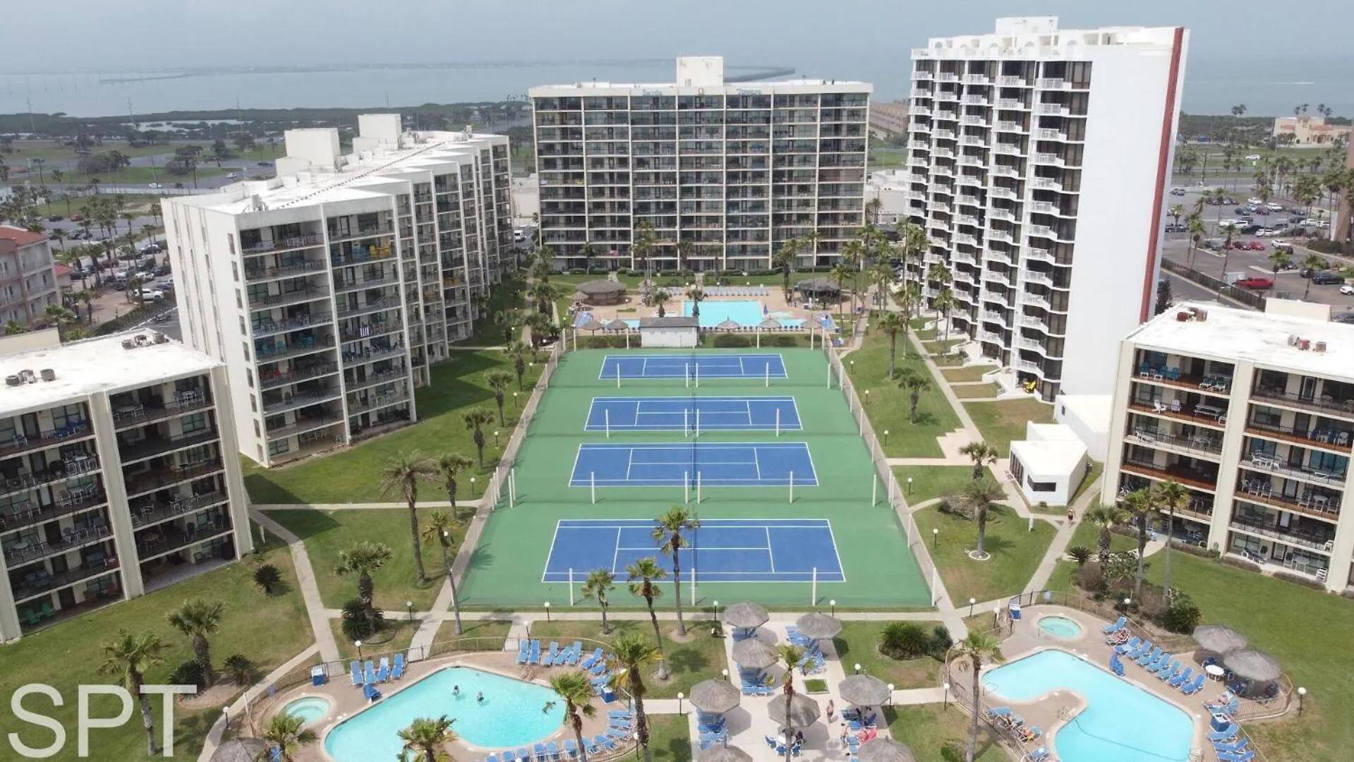 Holiday home Saida Towers Iv #108