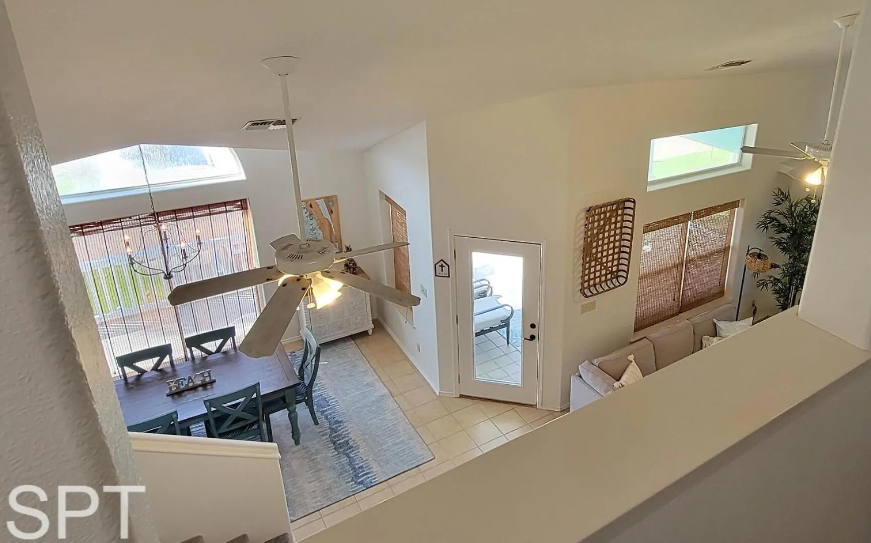 Tranquil Turquoise Retreat Holiday home South Padre Island