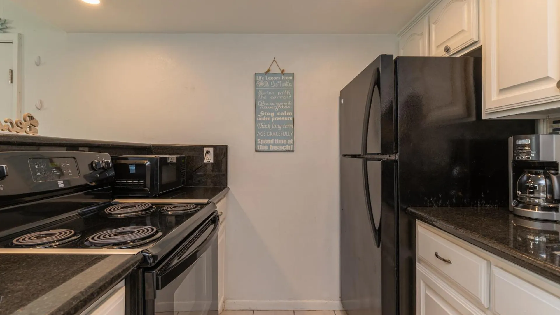 Apartment Tiki 150