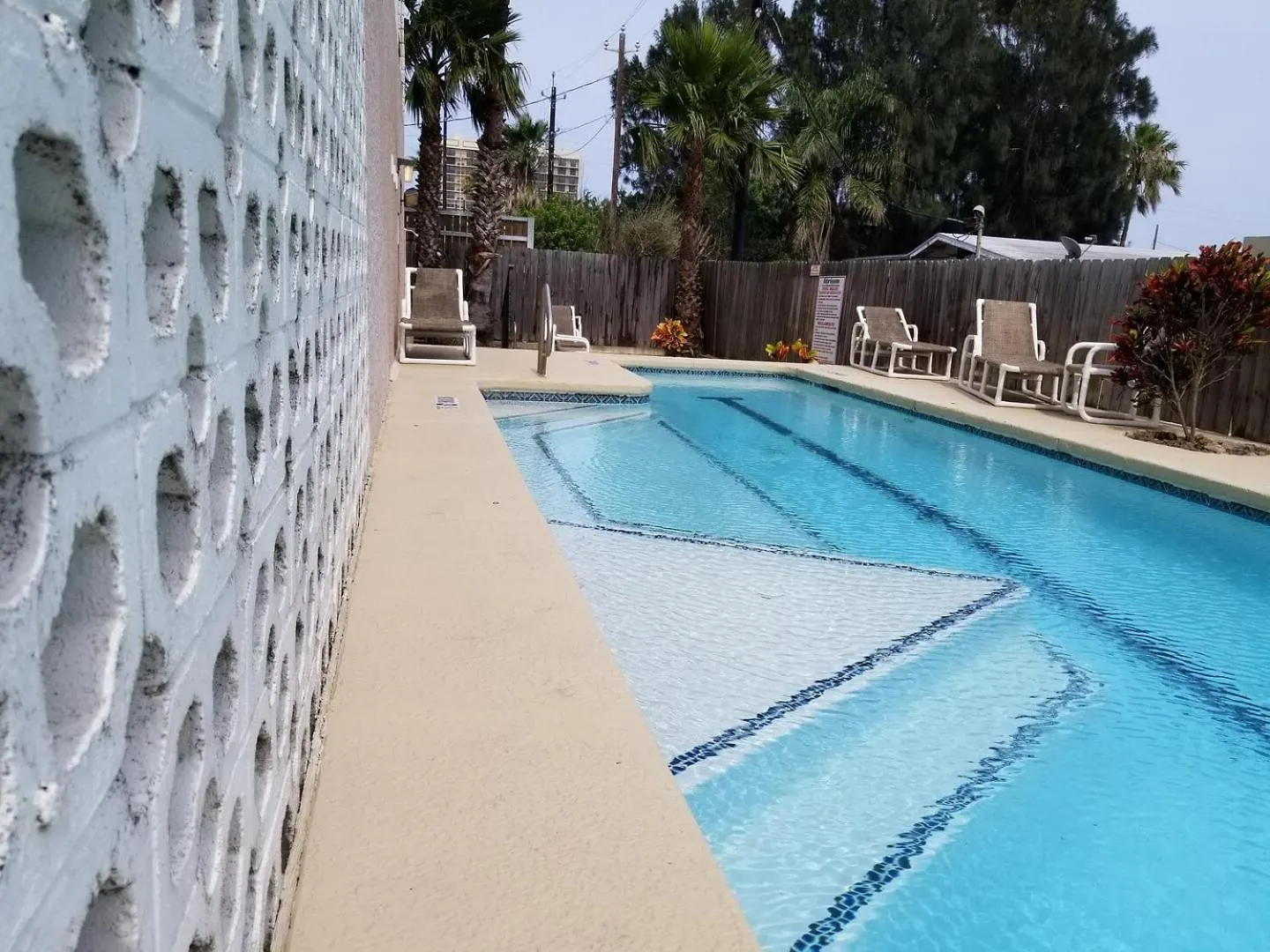 Holiday home Atrium #102 South Padre Island