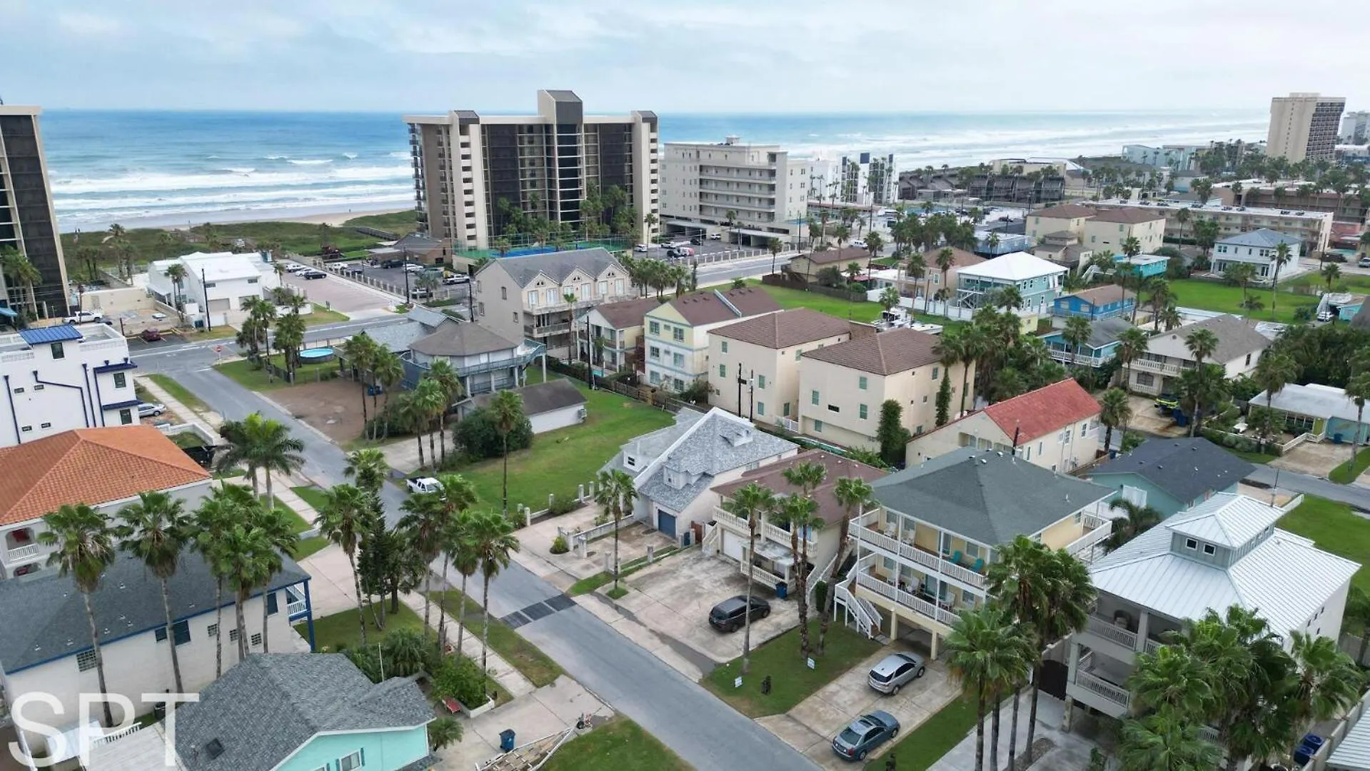 121 Snapper By The Sea * South Padre Island