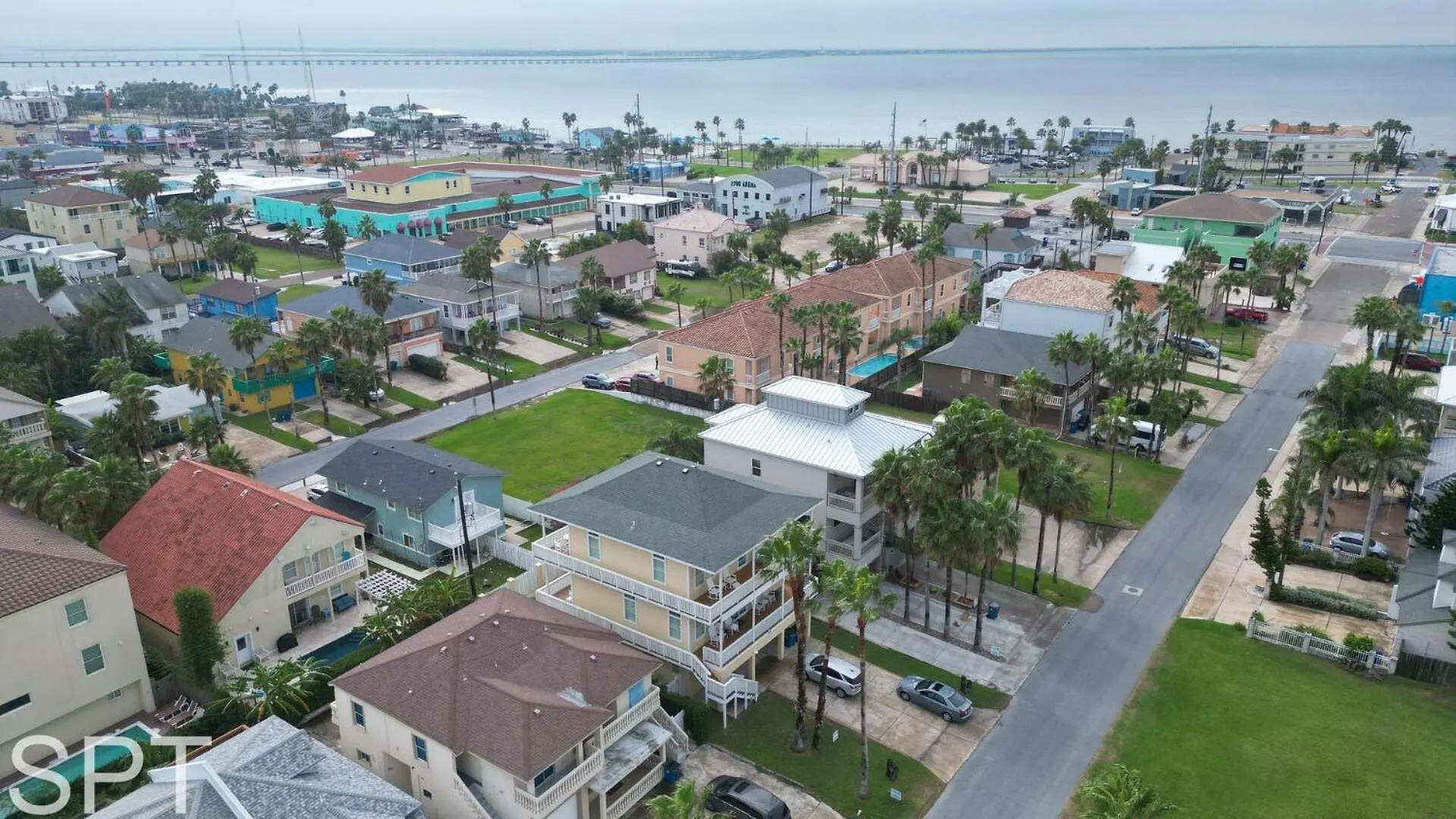 121 Snapper By The Sea * South Padre Island