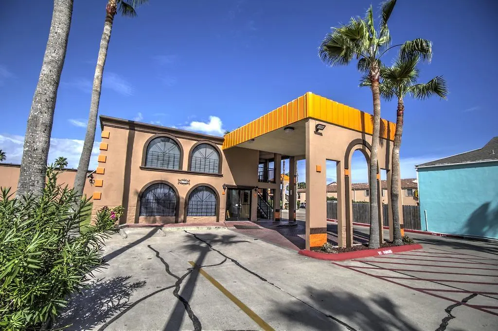 South Padre Island Inn 2*