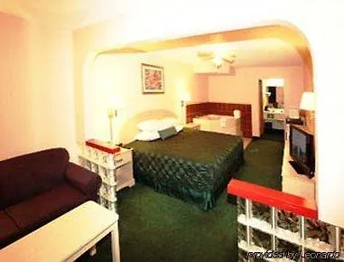 South Padre Island Inn 2* South Padre Island