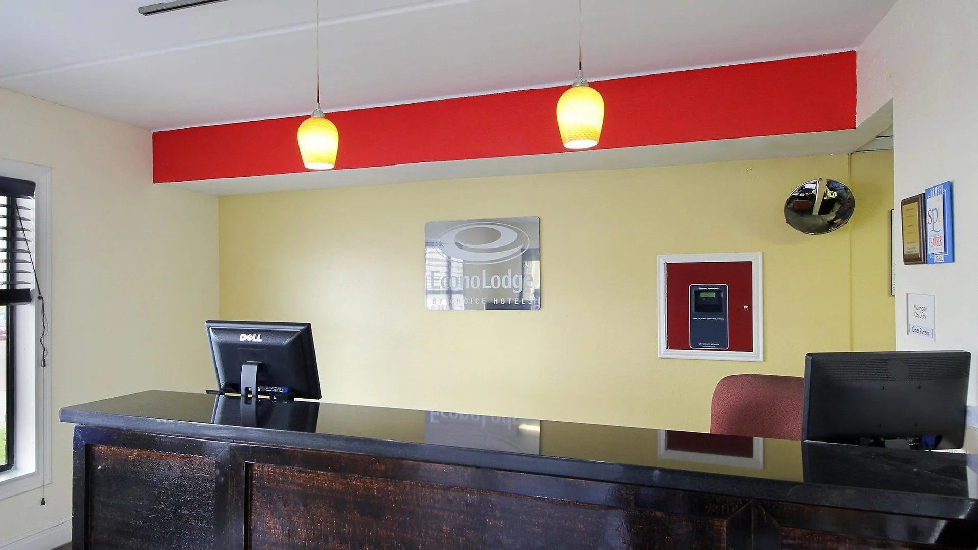 South Padre Island Lodge 2*