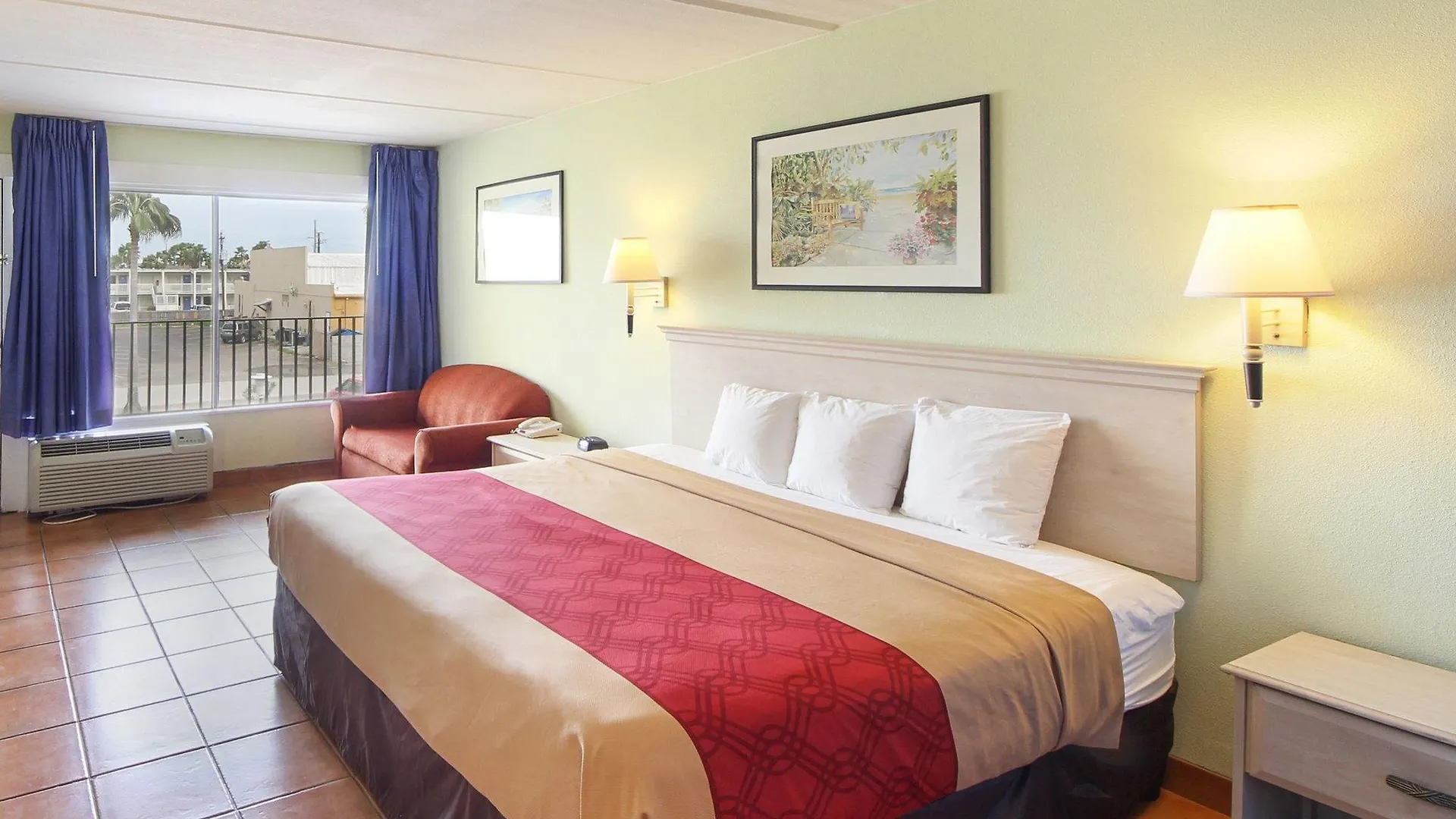 South Padre Island Lodge 2* South Padre Island