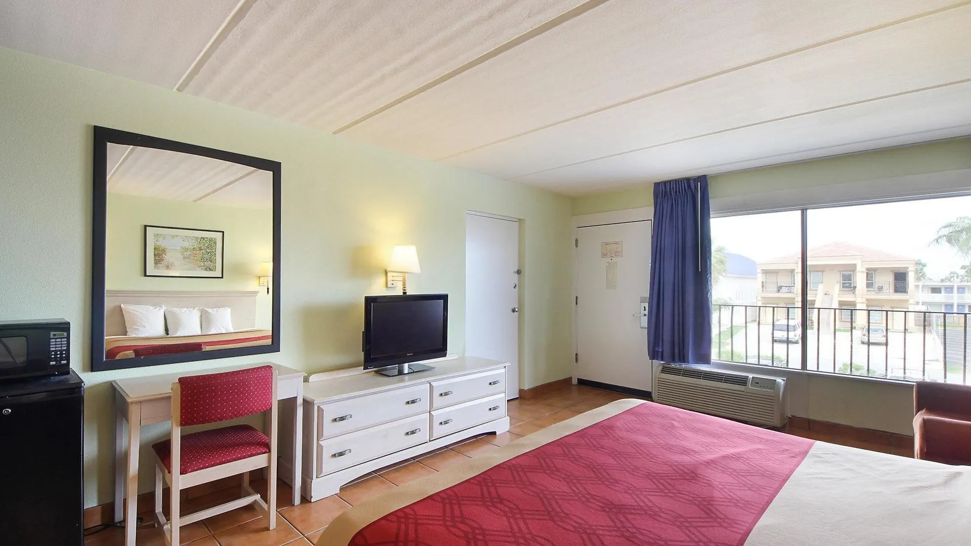 South Padre Island Lodge Motel South Padre Island