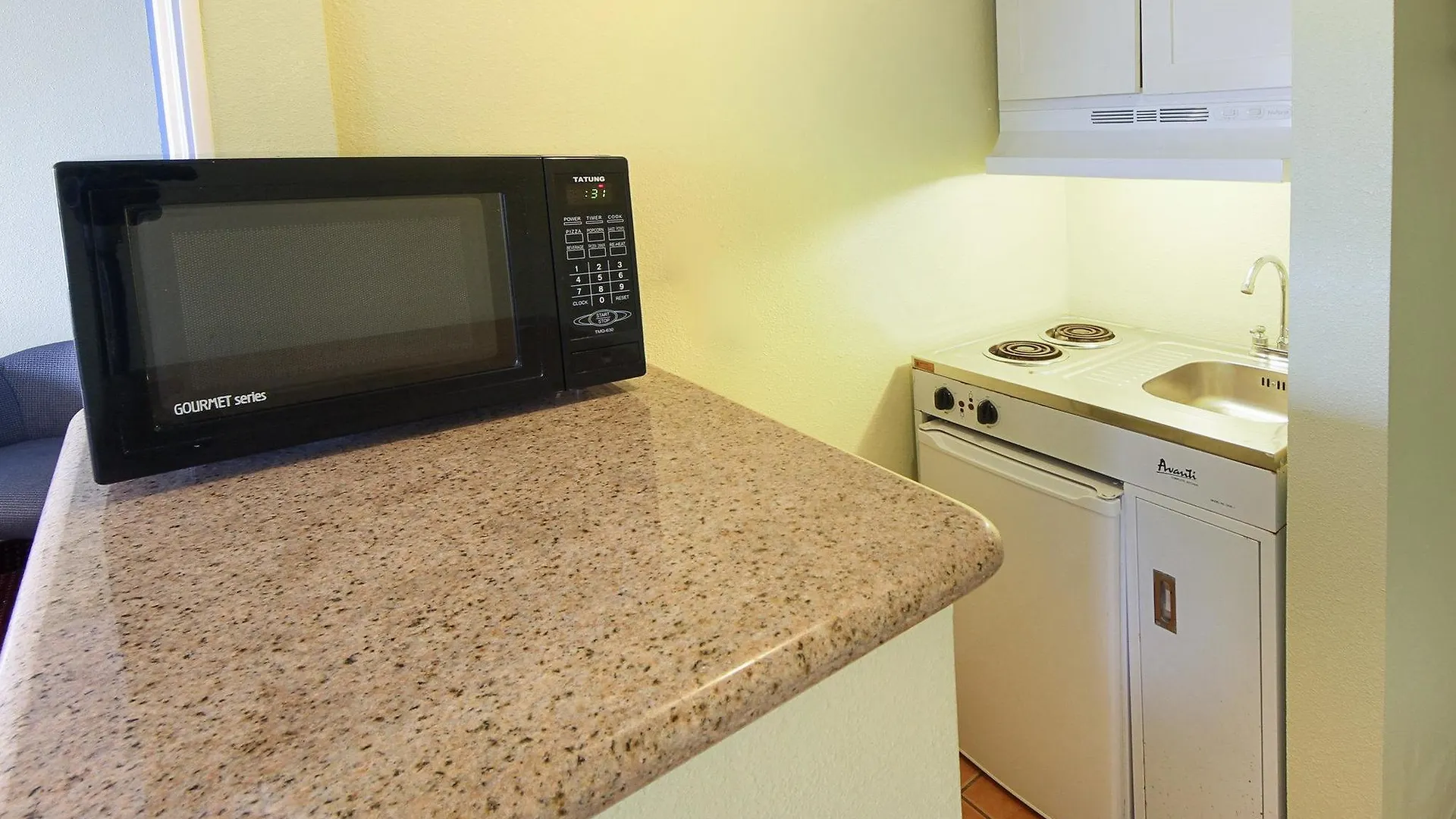 Motel South Padre Island Lodge
