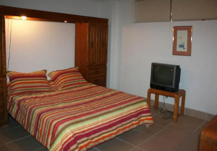 Galleon Bay 3*