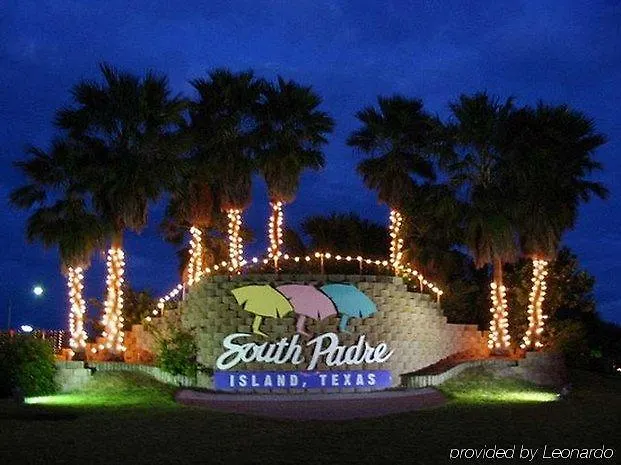 Inn Comfort South Padre Island