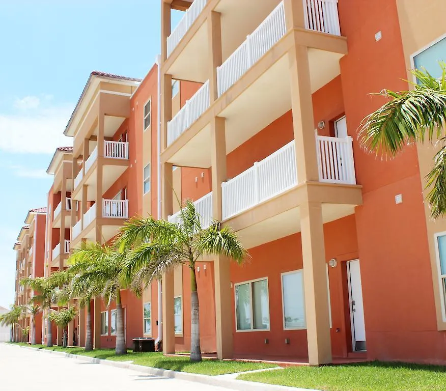 La Isla South Padre Residences