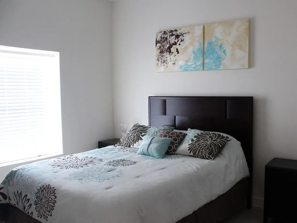 La Isla South Padre Residences * South Padre Island
