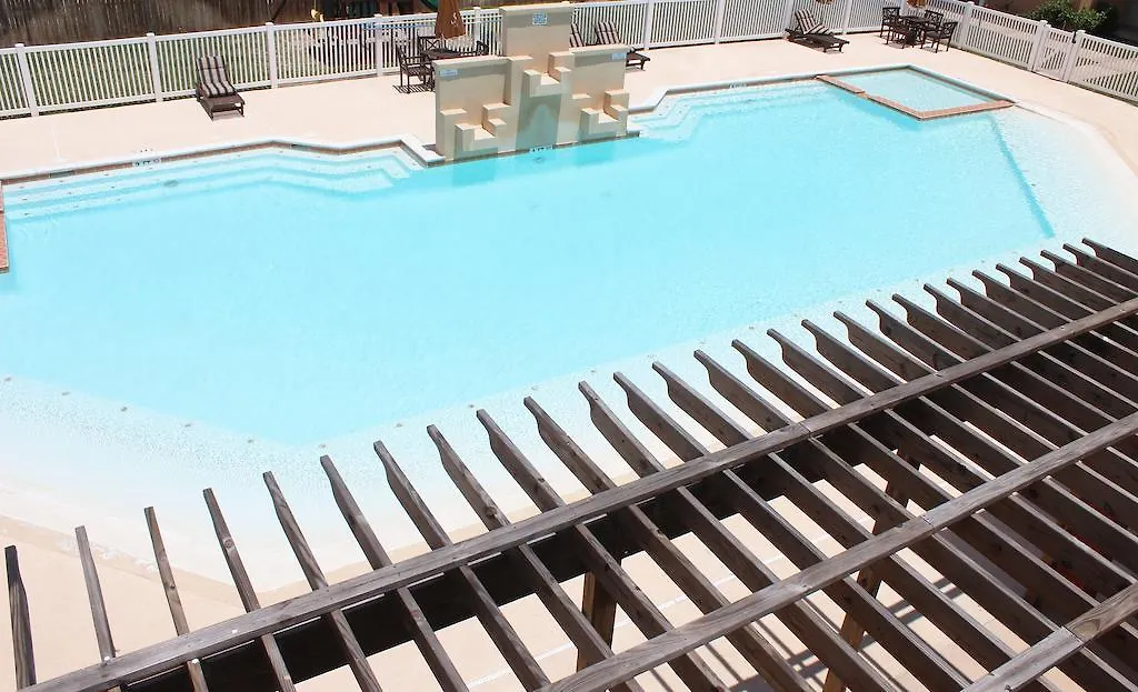 Apartment La Isla South Padre Residences *