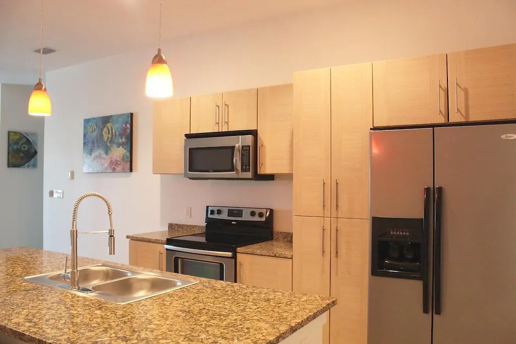 La Isla South Padre Residences Apartment *