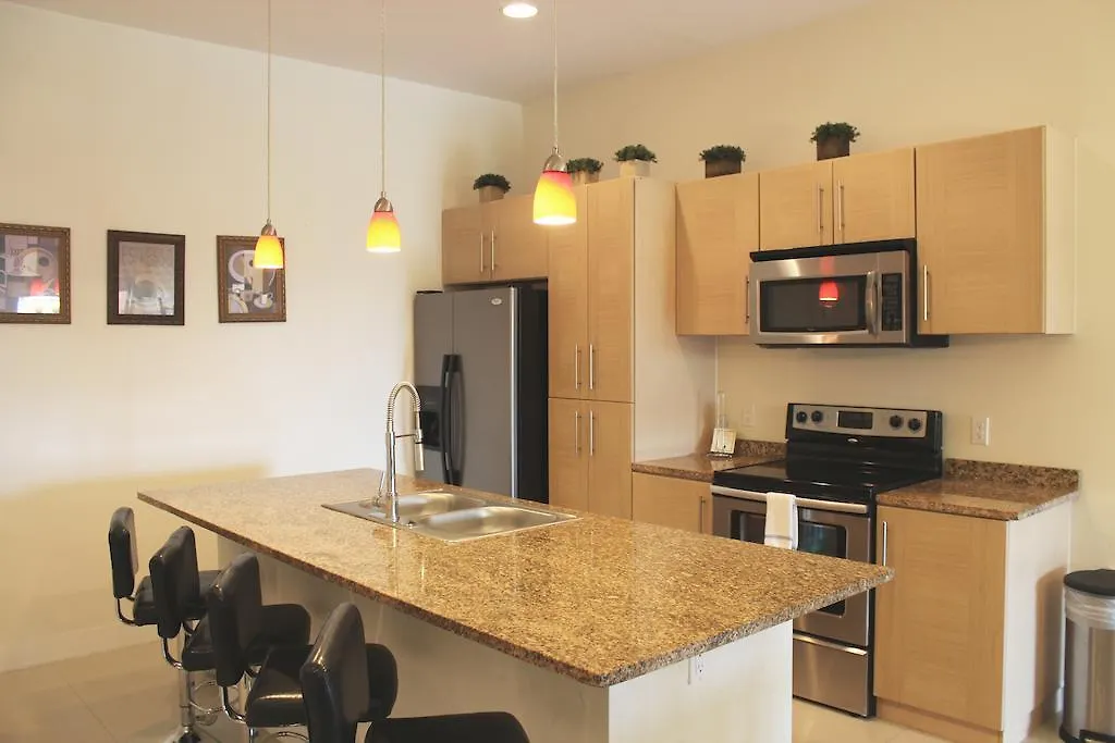 La Isla South Padre Residences Apartment *