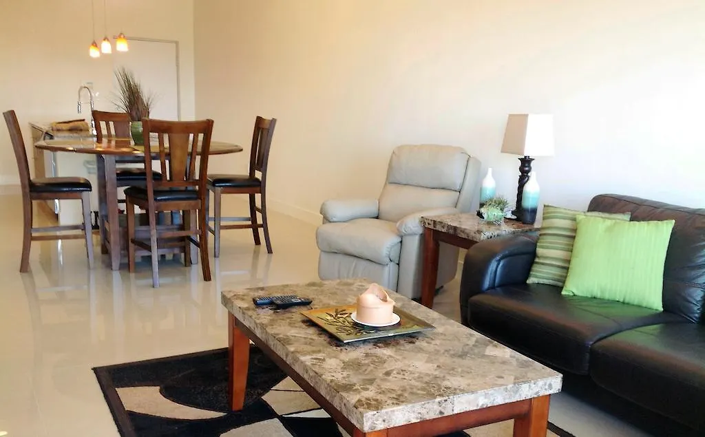 La Isla South Padre Residences