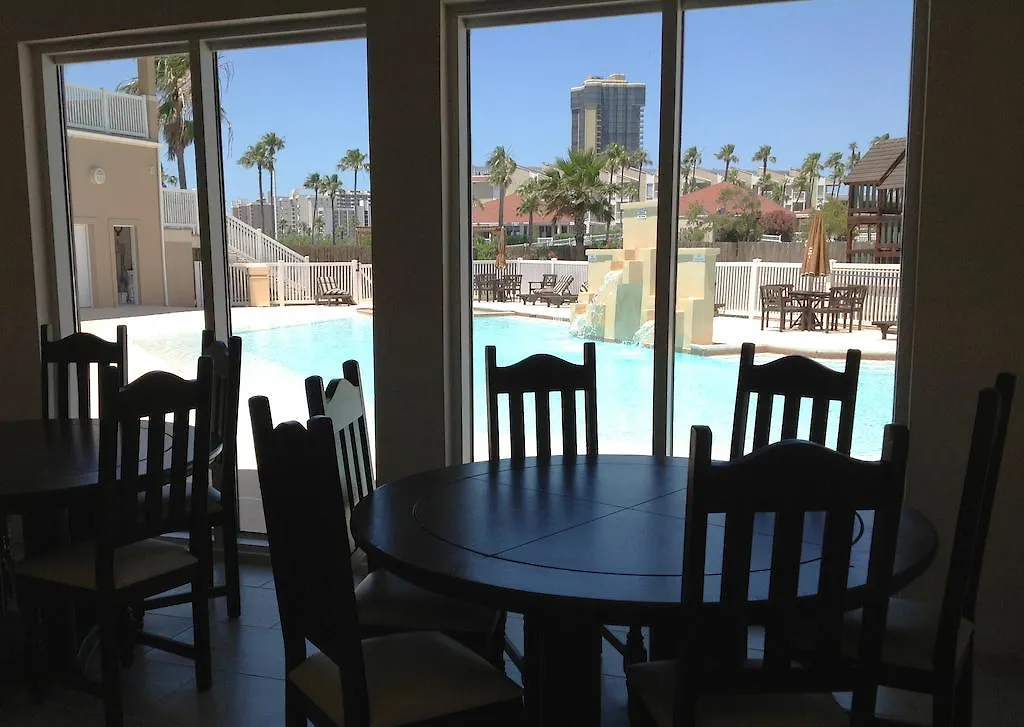 La Isla South Padre Residences Apartment South Padre Island