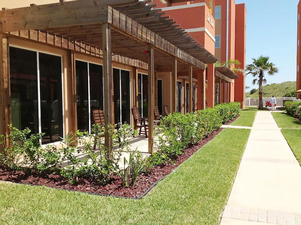 Apartment La Isla South Padre Residences *