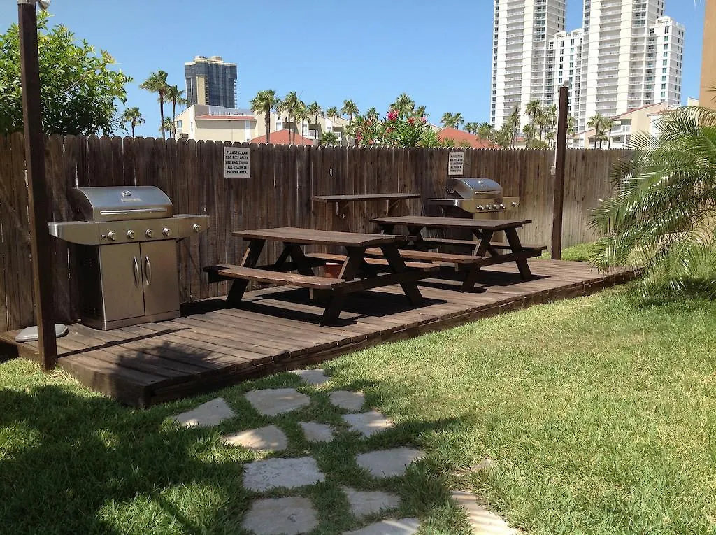 La Isla South Padre Residences Apartment *