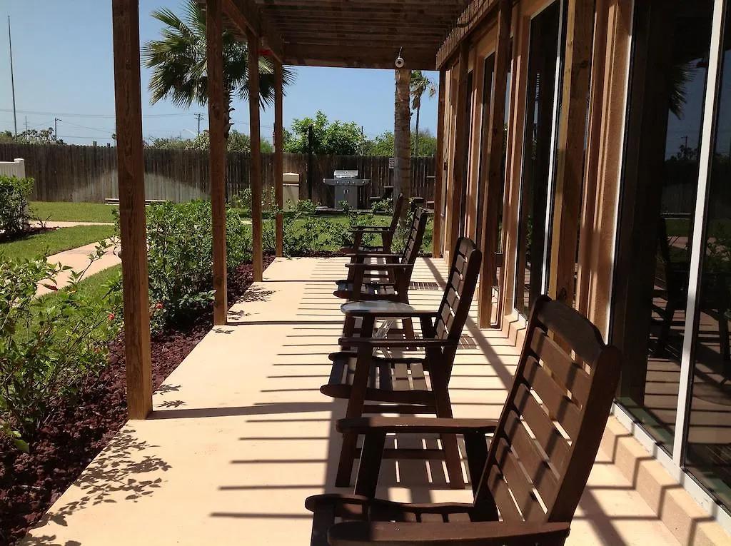 La Isla South Padre Residences * South Padre Island