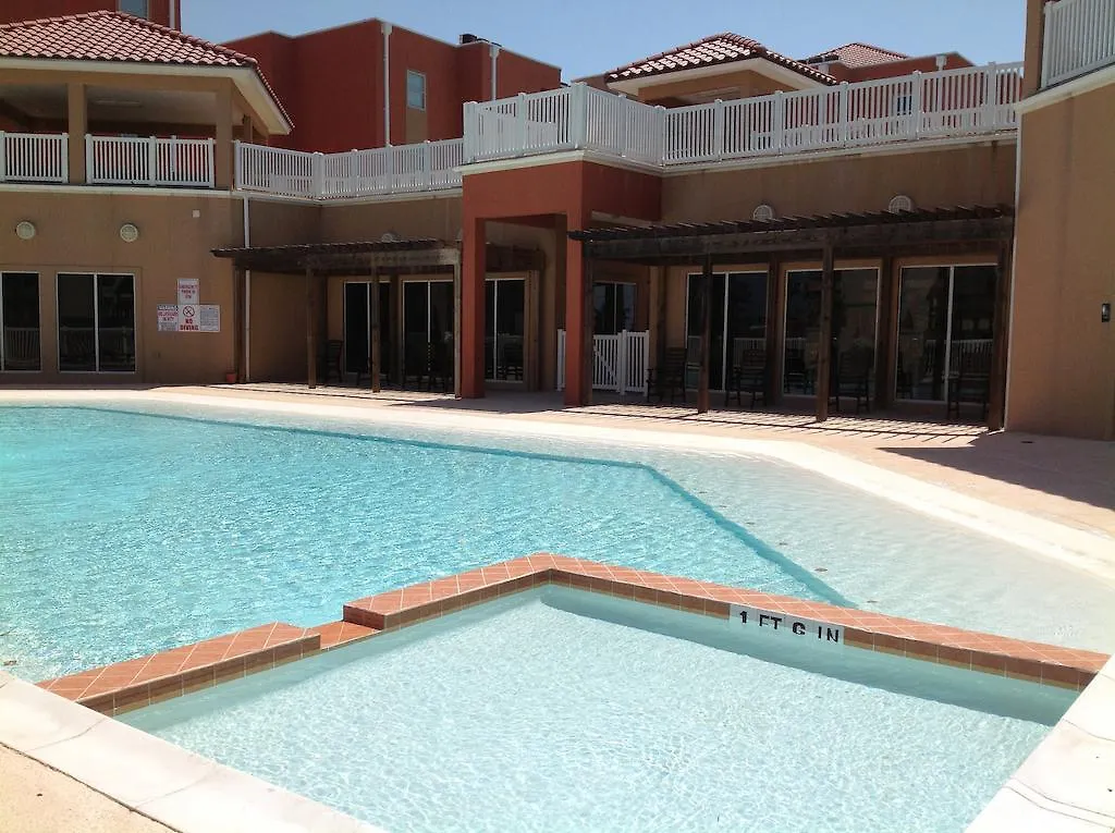 Apartment La Isla South Padre Residences *