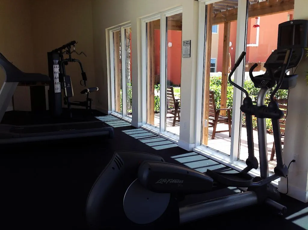 La Isla South Padre Residences Apartment *