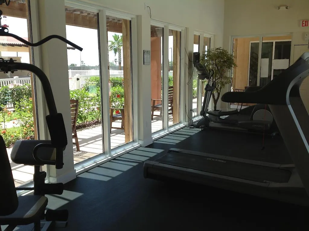 La Isla South Padre Residences * South Padre Island
