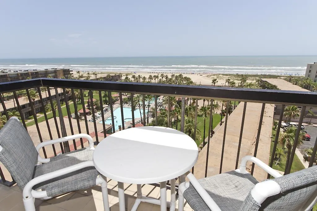Station touristique Isla Grand South Padre Island
